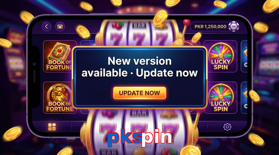 Payment and PKR controls in Pkspin