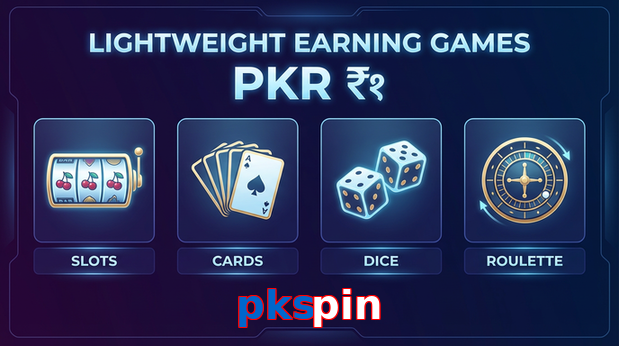 Payment and PKR controls in Pkspin