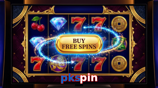 Game list for Pkspin pg section