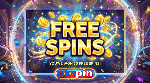 Game list for Pkspin slots section